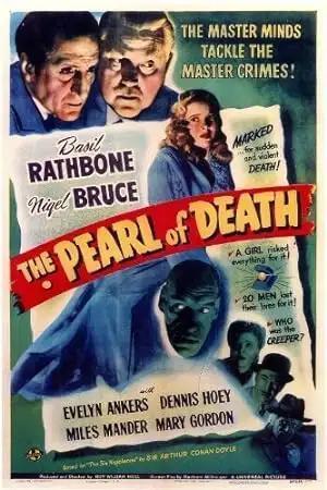 فيلم The Pearl of Death 1944 مترجم - باهي فيلم
